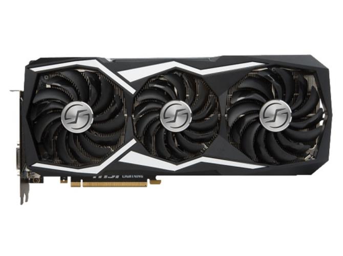 微星双GTX1080显卡组合有多强？游戏专业应用皆出色  第3张