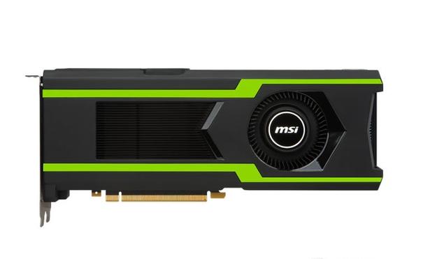 微星双GTX1080显卡组合有多强？游戏专业应用皆出色  第9张