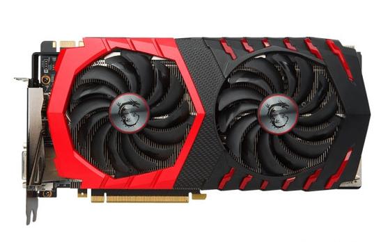 微星双GTX1080显卡组合有多强？游戏专业应用皆出色  第10张