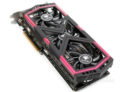 iGame GTX 980 Ti显卡性能卓越，游戏与图形处理超出色  第5张
