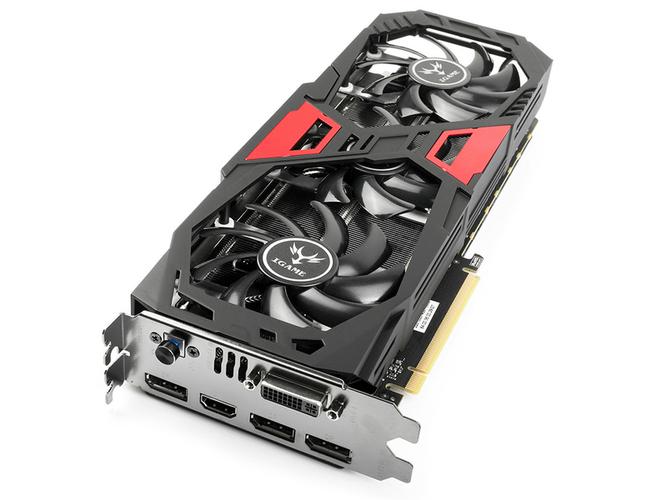 iGame GTX 980 Ti显卡性能卓越，游戏与图形处理超出色  第6张