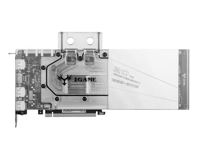 iGame GTX 980 Ti显卡性能卓越，游戏与图形处理超出色  第7张