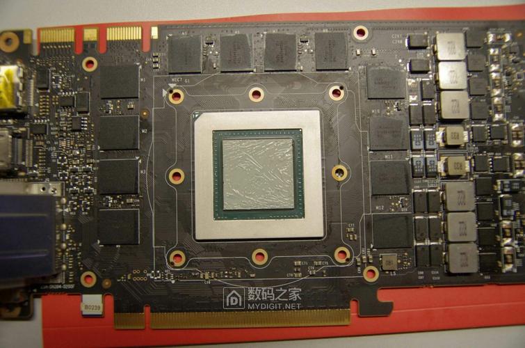 GTX 980 Ti拆解全攻略，带你深入了解其内部构造与性能机制  第3张