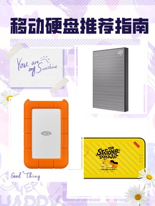 夏普960连接移动硬盘指南：准备与操作步骤详解  第7张