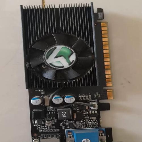 铭瑄GTX610显卡：性能与适用性俱佳，市场地位稳固  第3张