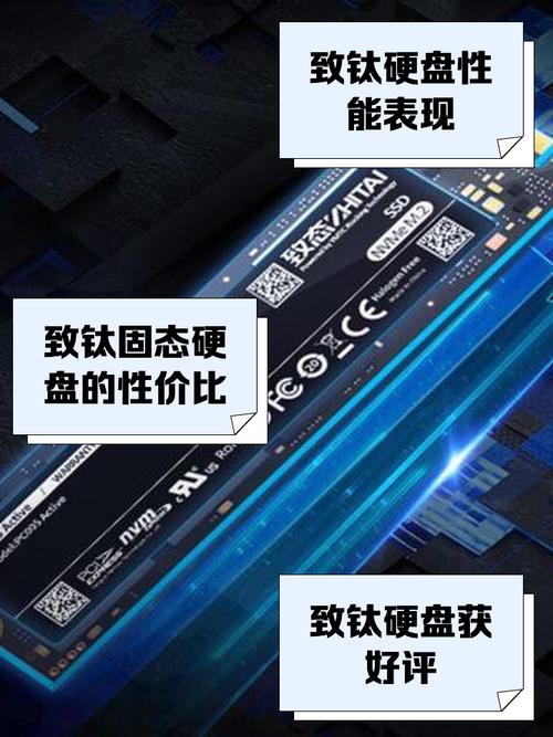 我国固态硬盘行业发展迅猛，致钛产品性价比优异成首选  第8张