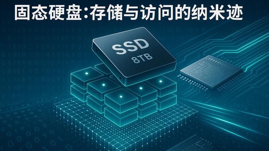 2017年：CPU直接访问硬盘成存储技术研究热点？  第8张