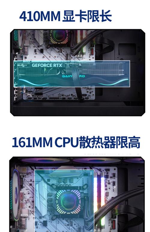 拆装金河田机箱内机械硬盘？做好这些准备和操作步骤很关键  第3张
