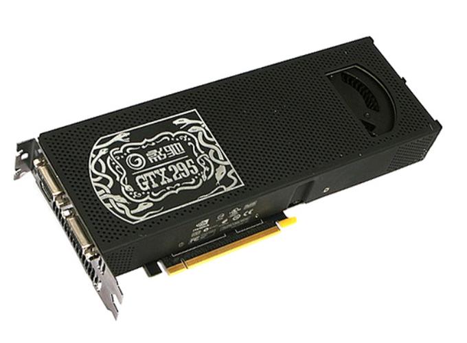 GTX295显卡性能虽出众，但能耗惊人，使用成本高  第2张
