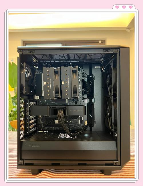 先马奇迹3硬盘位设计有多重要？关乎硬件安装与存储扩展  第3张