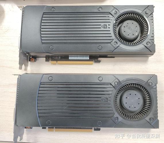 GTX960 SLI线：实现双卡互联，畅玩大型游戏的关键部件  第6张