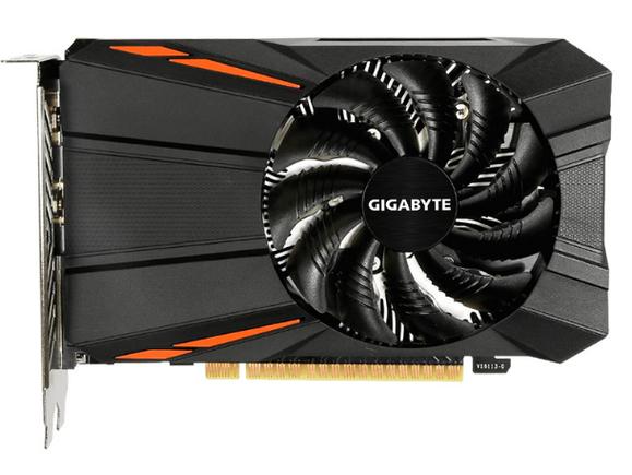 技嘉GTX1050Ti显卡曾受欢迎，中低端市场显身手  第8张