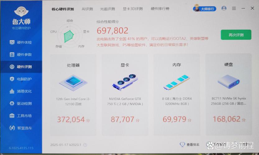 GTX730显卡跑分全解析：环境搭建、工具使用与注意事项  第4张