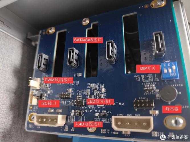 机箱后部布线硬盘全攻略，工具准备、操作及注意事项详解