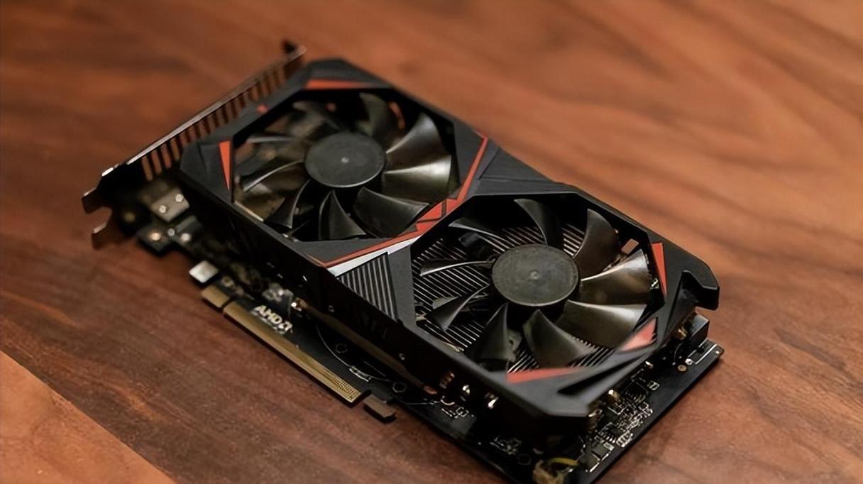 英伟达GTX1060显卡：畅玩星际争霸2，尽显独特风采  第3张