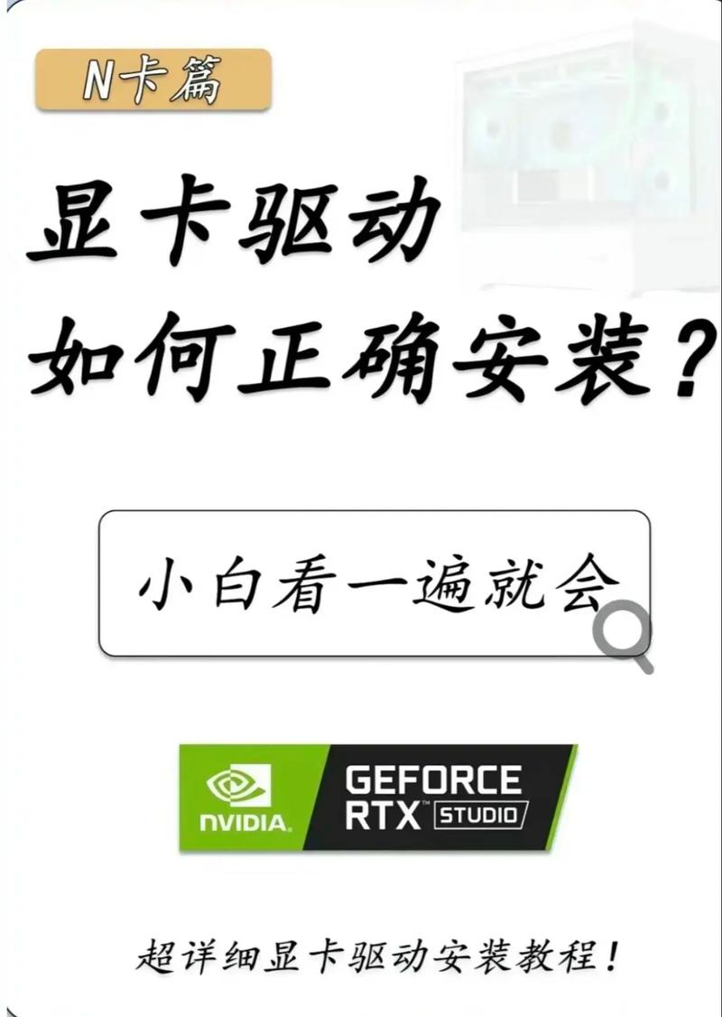 GeForce GTX970显卡驱动很重要！安装升级适配需关注这些问题  第2张