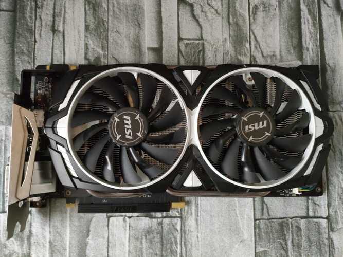 2016年英伟达GTX1070显卡发布，2K分辨率下表现如何？  第8张