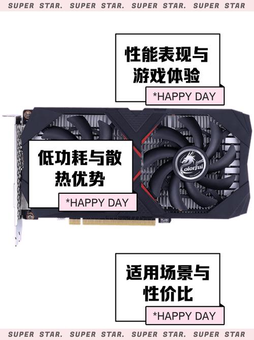 GTX1650为何备受青睐？价格优势与性能表现详解