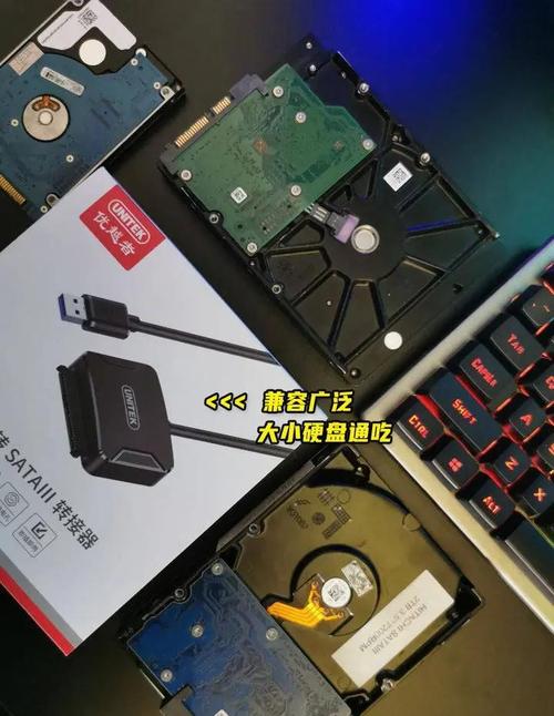 废旧4G内存改硬盘再利用，可降存储负担还减电子垃圾？  第9张