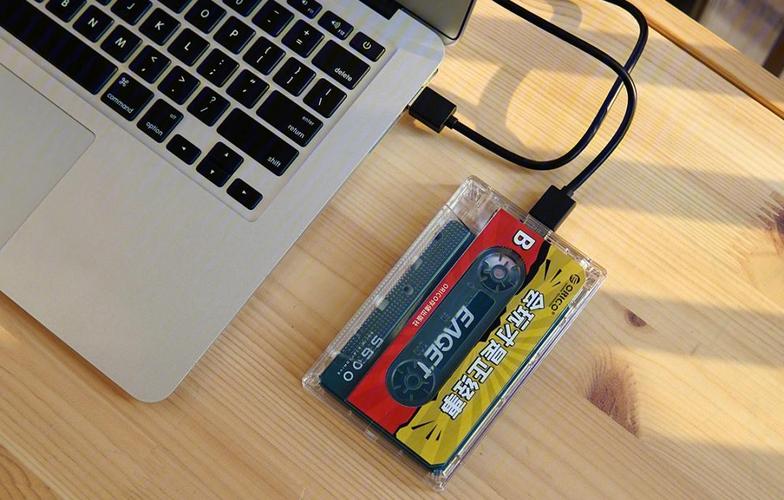 废旧4G内存改硬盘再利用，可降存储负担还减电子垃圾？  第10张