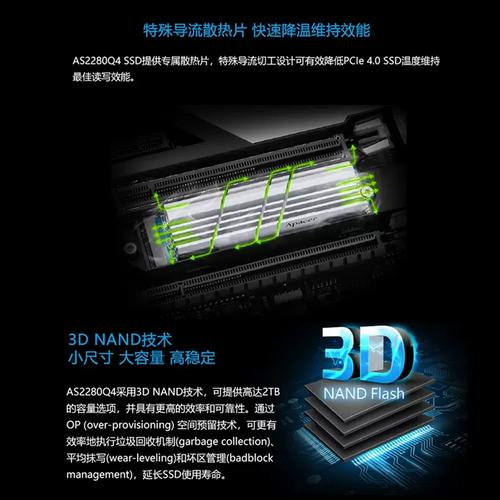 宇帷台式电脑固态硬盘：性能出众，为用户带来全新存储体验  第3张