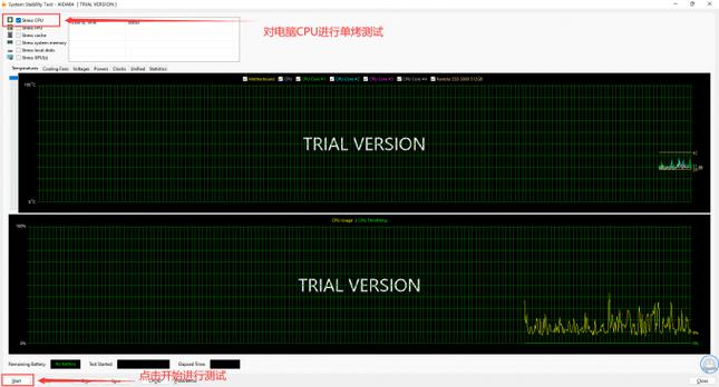 Gtx1080烤机测试全解析：准备、工具选择与性能洞察