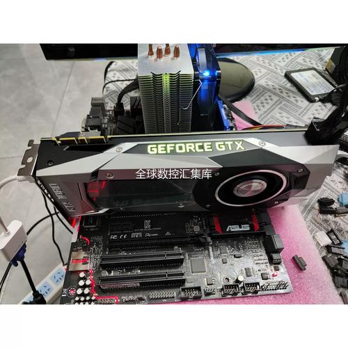 GTX1080显卡信仰灯设计独特多样，为电脑增添科技感