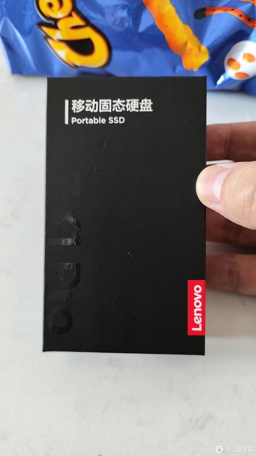 联想T400移动硬盘：实用存储工具，多方面特性详解