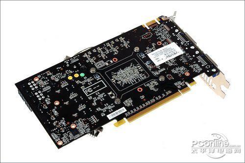 微星GTX460 Cyclone：性能卓越、外观独特，散热性能也出色  第2张