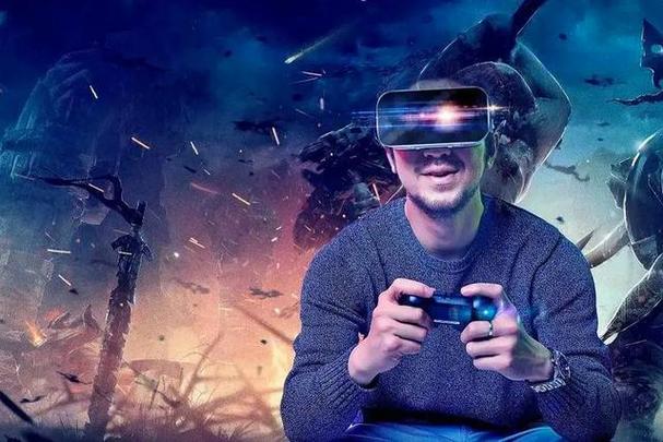 GTX960与HTC VR组合：虚拟现实体验佳但性能存局限？