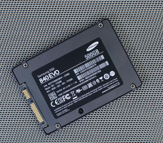 选择840 evo系列做移动硬盘明智之选，打造步骤你了解吗？  第9张