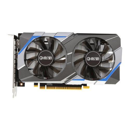GTX1050Ti骁将显卡性能出色，是预算有限玩家的优质之选？  第2张