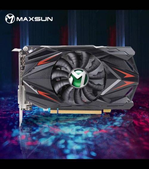 GTX1050Ti虽已上市一段时间，但在游戏领域表现如何？  第7张