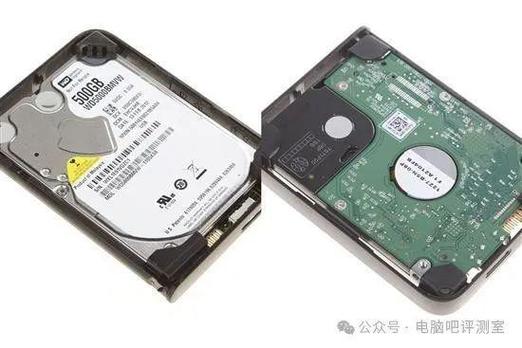 拥有USB接口的固态硬盘：方便实用的存储好帮手，你了解吗？  第6张