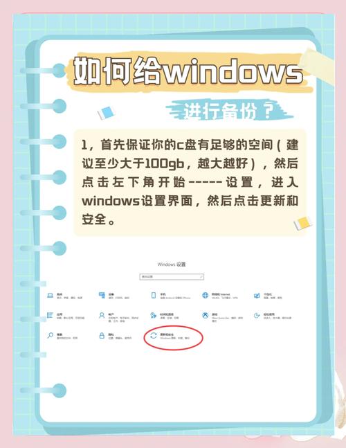 电脑硬盘数据超关键，掌握这些实用备份方法很必要  第9张