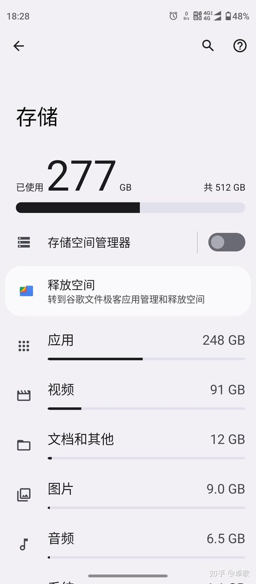 手机32G存储容量剖析：入门级别有何不足？适用哪些人群？  第2张
