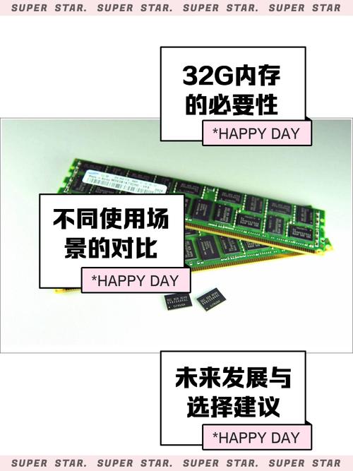 手机32G存储容量剖析：入门级别有何不足？适用哪些人群？  第3张