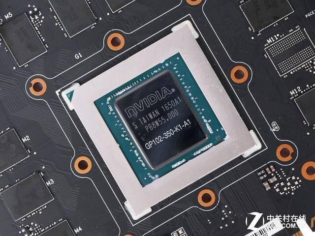 全面评测Rog GTX 1080 Ti：性能、外观及散热究竟如何？  第6张