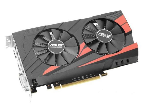 GTX1050移动显卡性能出色，适用于笔记本电脑  第6张