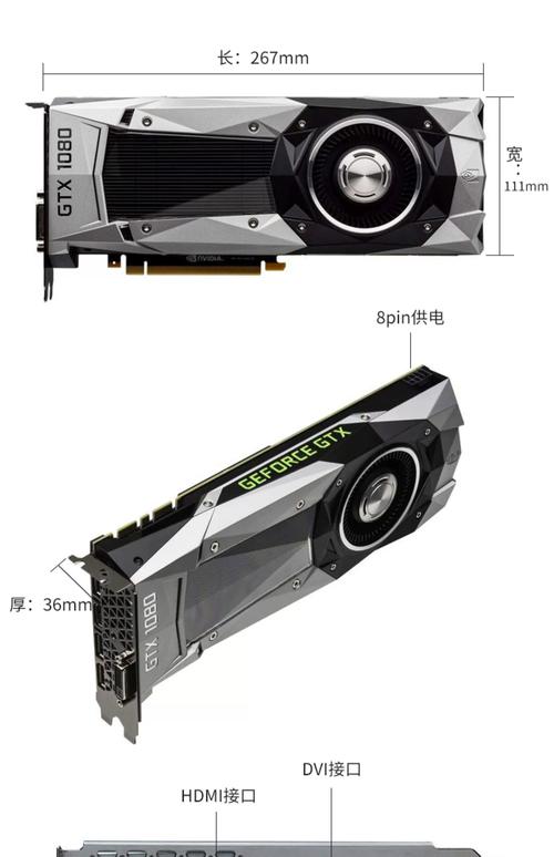 深入剖析英伟达GTX 1080显卡：PCIe通道的重要性及标准？  第5张