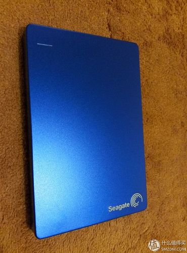 指纹加密移动硬盘推荐：希捷Backup Plus，数据安全与便携性兼具