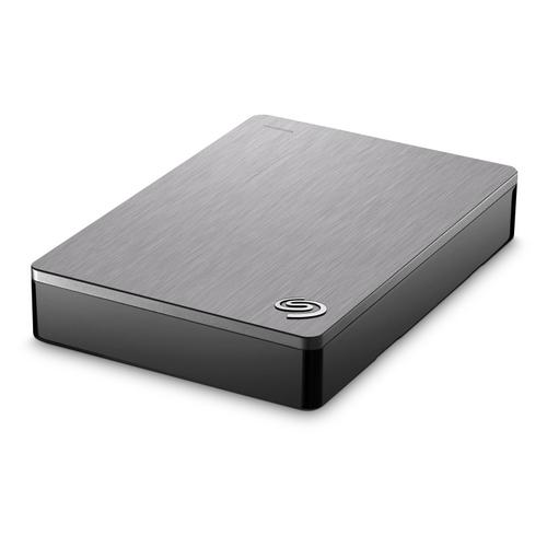 指纹加密移动硬盘推荐：希捷Backup Plus，数据安全与便携性兼具  第3张