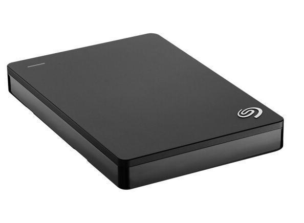 指纹加密移动硬盘推荐：希捷Backup Plus，数据安全与便携性兼具  第4张