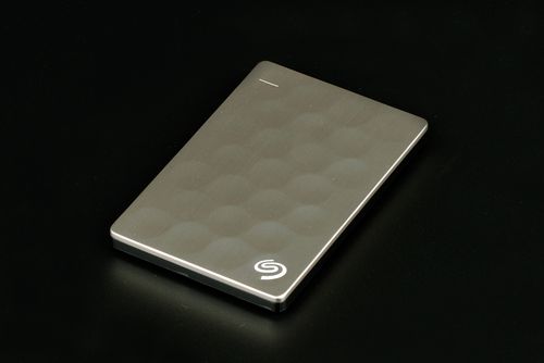 指纹加密移动硬盘推荐：希捷Backup Plus，数据安全与便携性兼具  第7张
