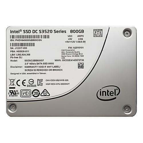 数字化年代，Intel 530固态硬盘性能如何？详细评测来啦  第6张