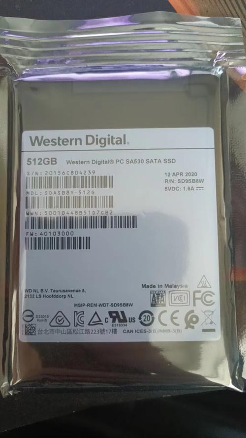 数字化年代，Intel 530固态硬盘性能如何？详细评测来啦  第8张