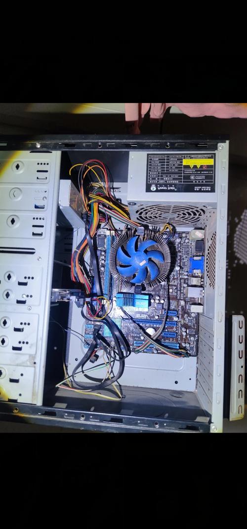 轻松搞定！主机安装机械硬盘的具体步骤及准备工作详解  第7张
