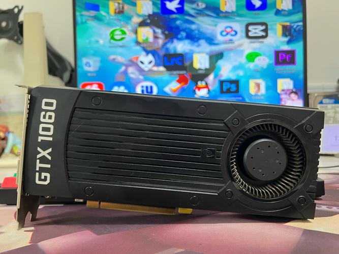 gtx1060显卡风扇 GTX1060风扇结构大揭秘：扇叶、电机与框架的关键作用