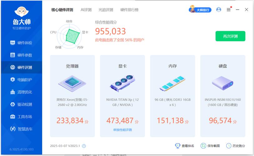 泰坦X与GTX1080性能大比拼，谁更适合你？深度剖析来了  第5张