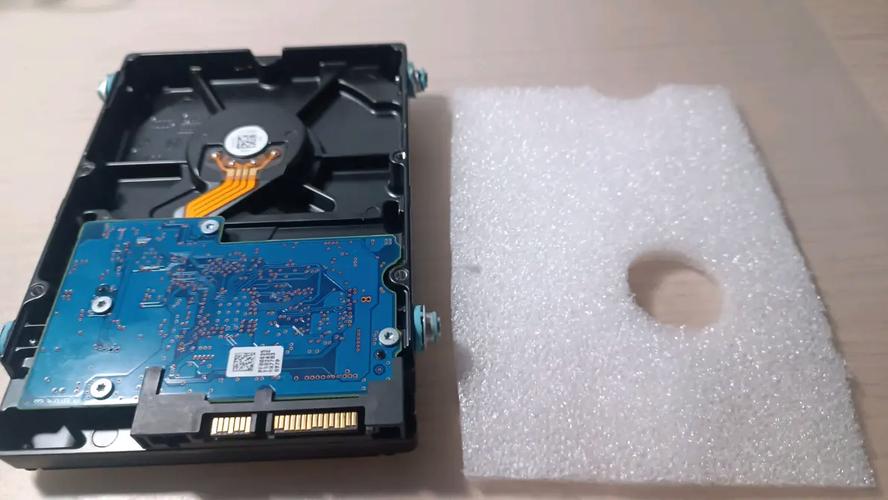 TT S31硬盘共振问题频发，噪音大还减寿命，原因几何？  第3张